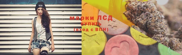 молекула духа Балахна